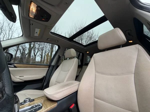 2013 BMW F25 X3 - Image 18 of 21