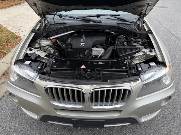2013 BMW F25 X3 - Image 10 of 21