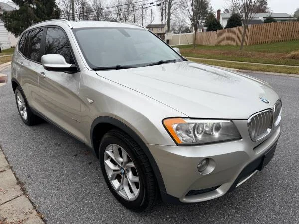 2013 BMW F25 X3 - Image 6 of 21