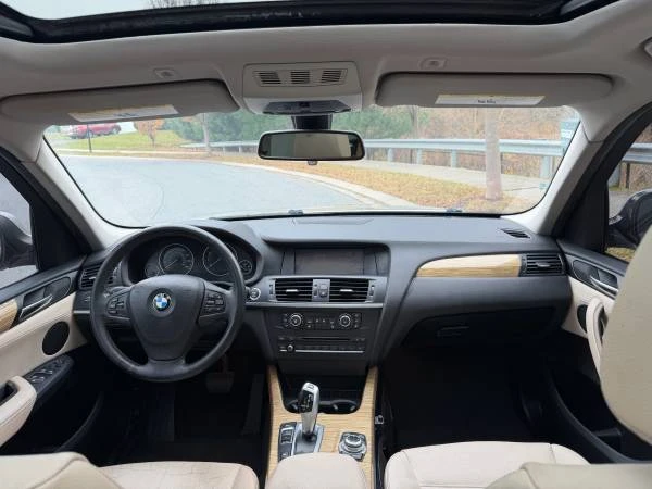 2013 BMW F25 X3 - Image 17 of 21