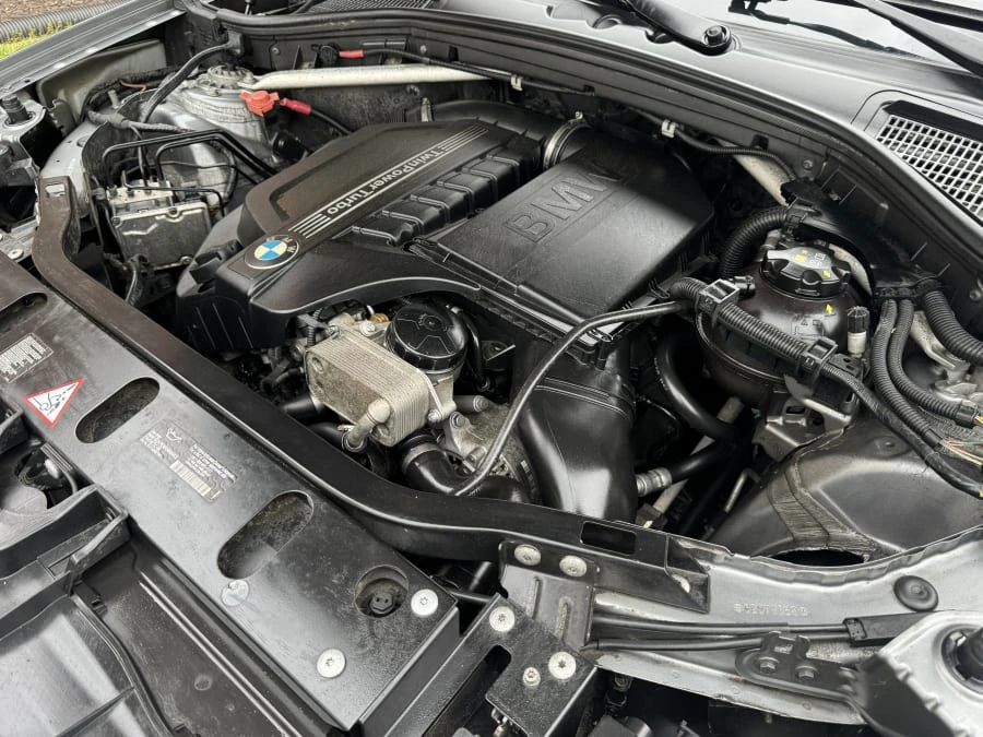 2013 BMW F25 X3 - Image 10 of 10