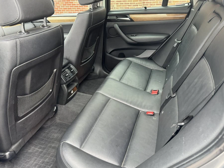 2013 BMW F25 X3 - Image 7 of 10