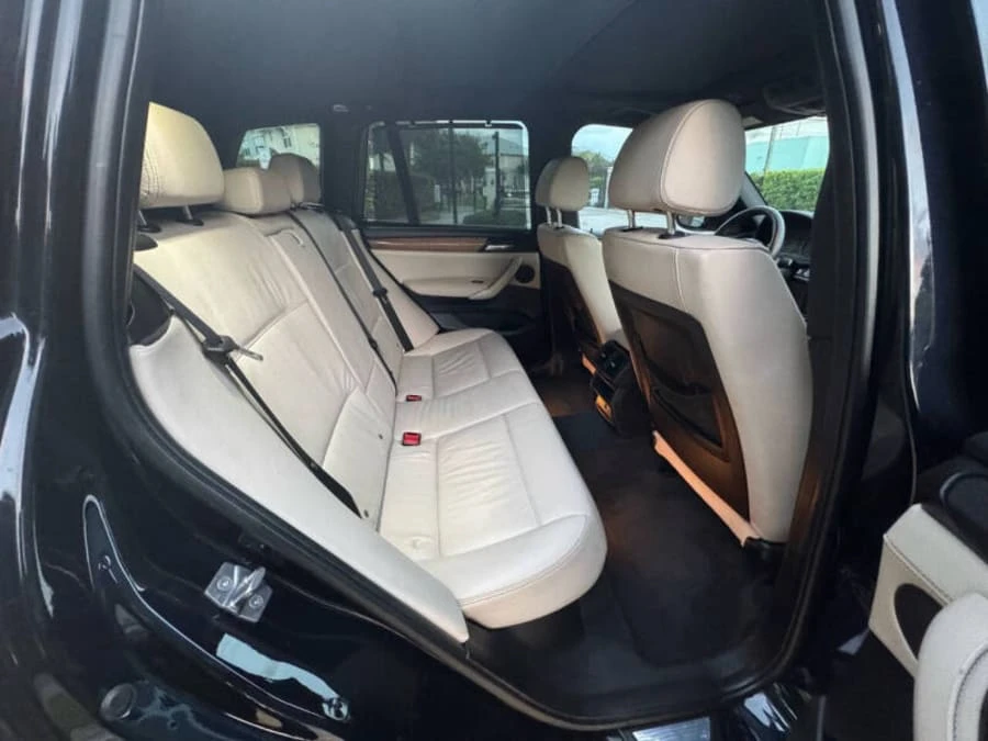 2013 BMW F25 X3 - Image 22 of 31