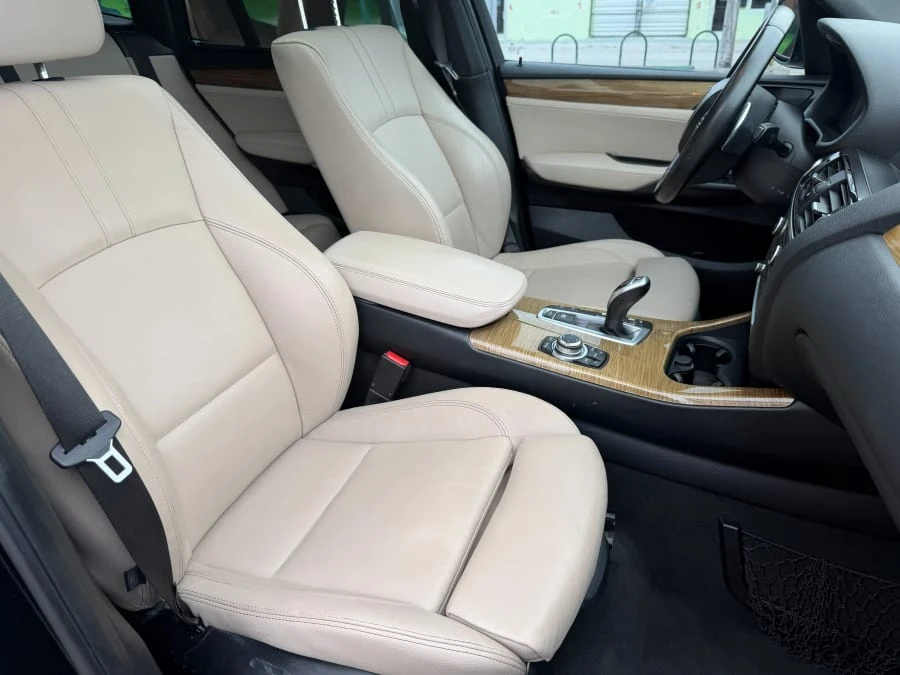 2013 BMW F25 X3 - Image 25 of 31