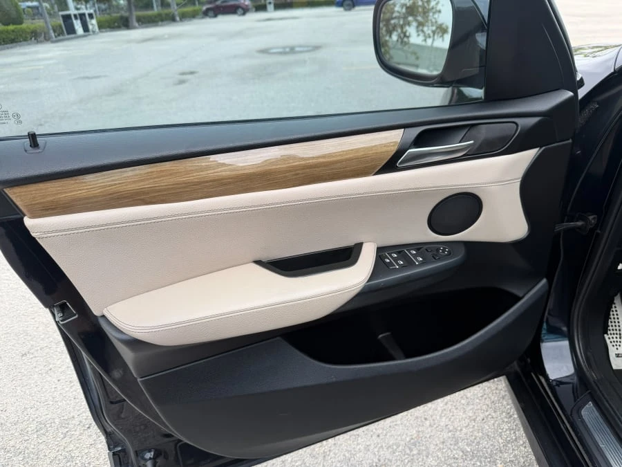 2013 BMW F25 X3 - Image 16 of 31