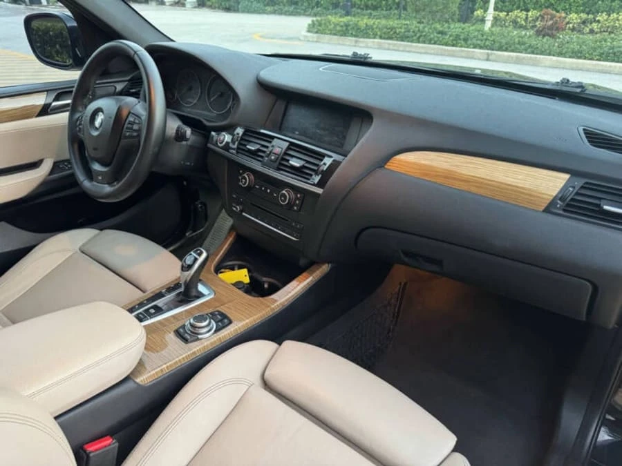 2013 BMW F25 X3 - Image 23 of 31