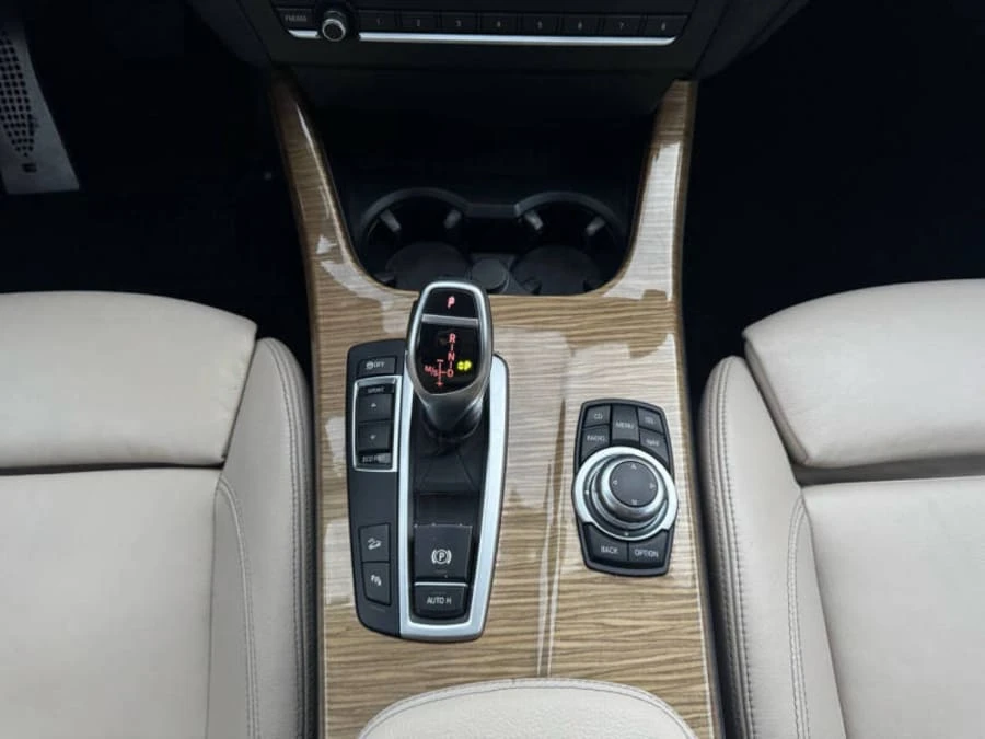 2013 BMW F25 X3 - Image 29 of 31