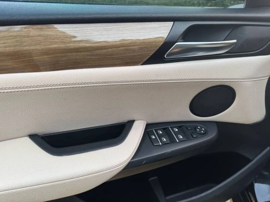 2013 BMW F25 X3 - Image 16 of 31