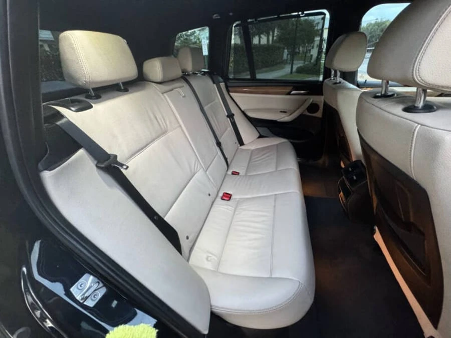 2013 BMW F25 X3 - Image 24 of 31