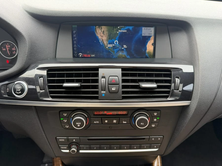 2013 BMW F25 X3 - Image 31 of 31