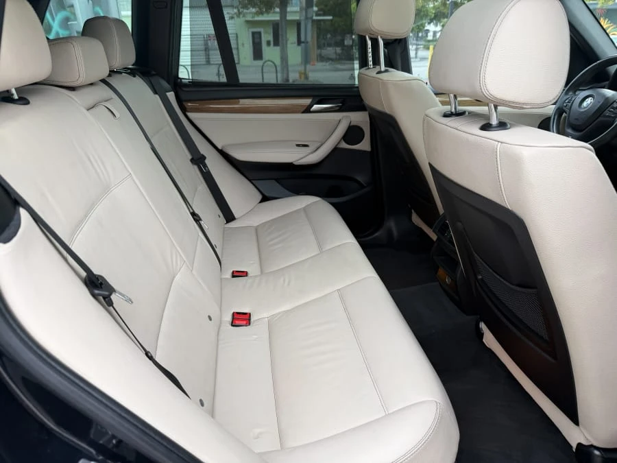 2013 BMW F25 X3 - Image 21 of 31