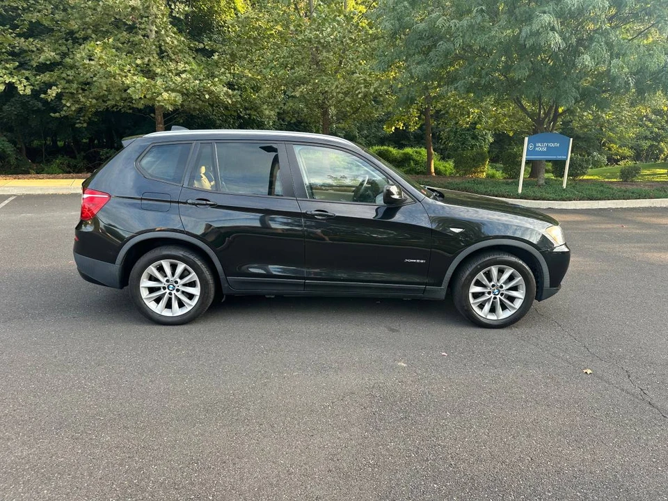 2013 BMW F25 X3 - Image 4 of 17