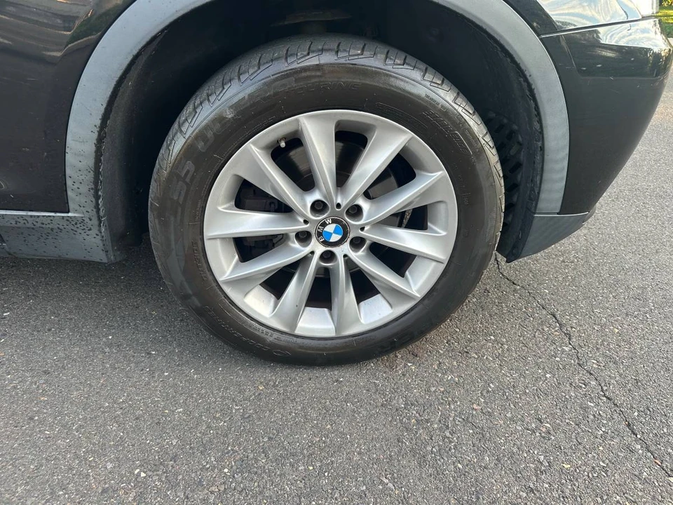 2013 BMW F25 X3 - Image 16 of 17