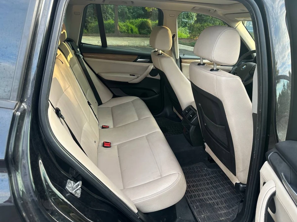 2013 BMW F25 X3 - Image 12 of 17