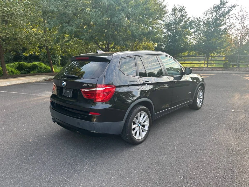 2013 BMW F25 X3 - Image 5 of 17