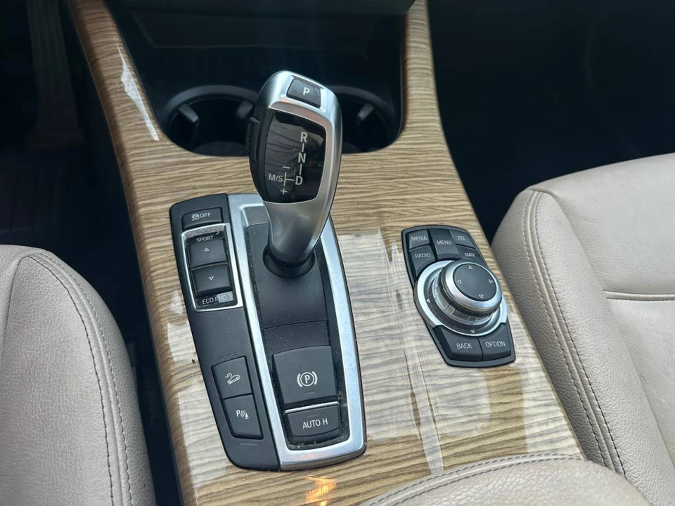 2013 BMW F25 X3 - Image 17 of 17