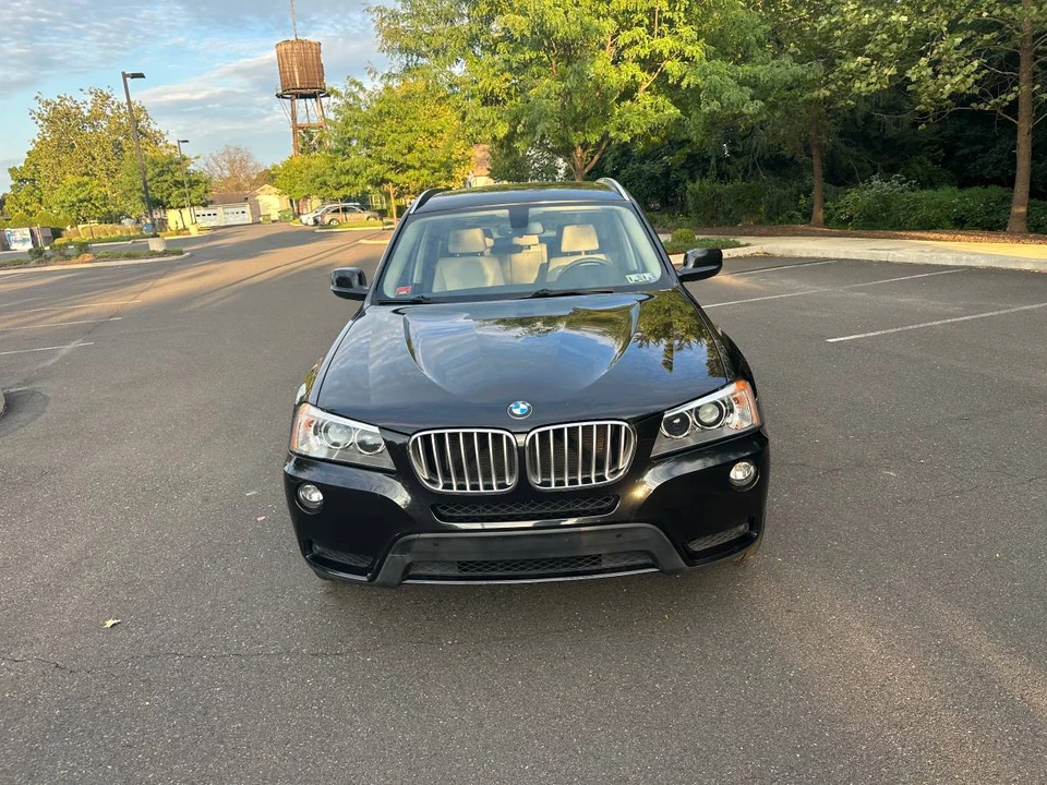 2013 BMW F25 X3 - Image 2 of 17