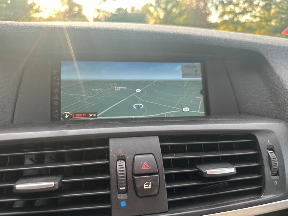 2013 BMW F25 X3 - Image 14 of 17