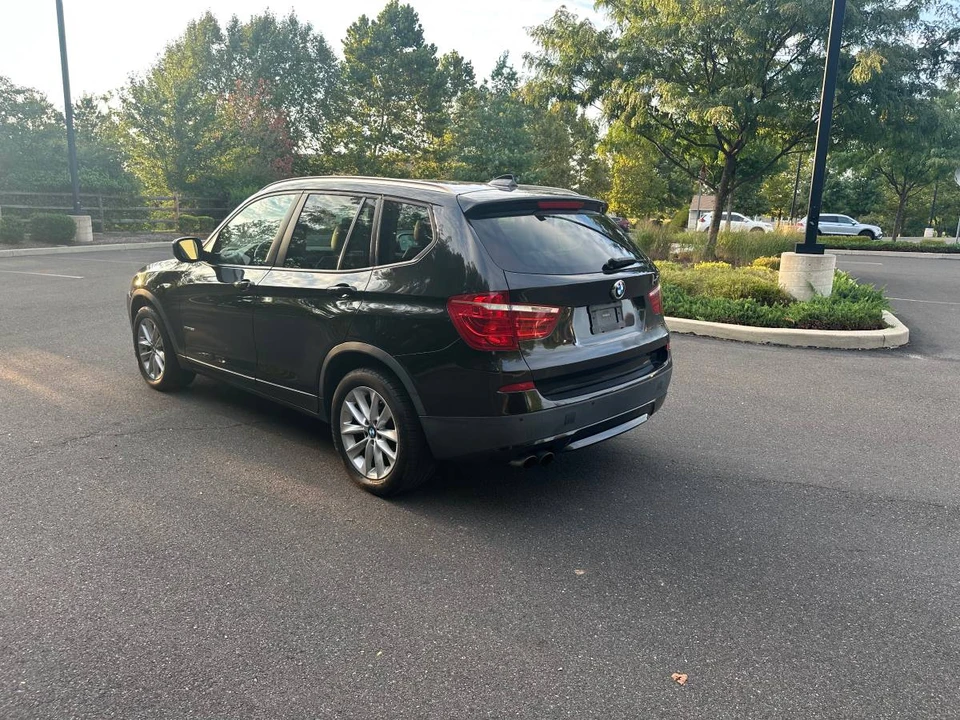 2013 BMW F25 X3 - Image 7 of 17