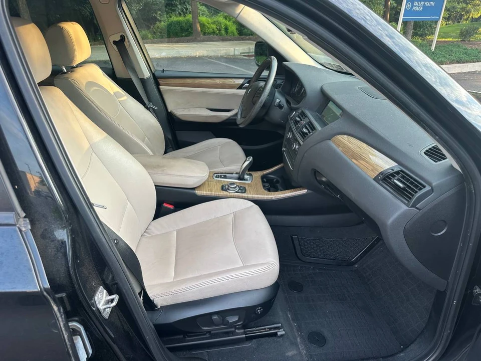 2013 BMW F25 X3 - Image 11 of 17