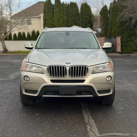2013 BMW F25 X3 - Image 2 of 19