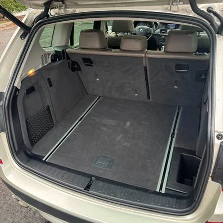 2013 BMW F25 X3 - Image 12 of 19