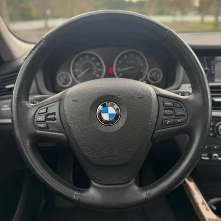 2013 BMW F25 X3 - Image 16 of 19