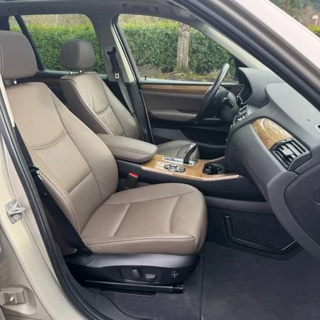2013 BMW F25 X3 - Image 11 of 19