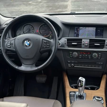 2013 BMW F25 X3 - Image 14 of 19