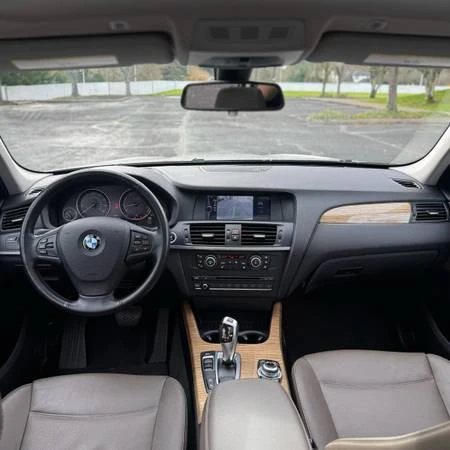 2013 BMW F25 X3 - Image 13 of 19