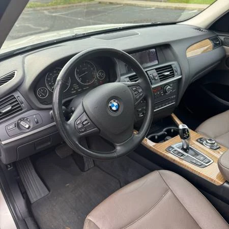 2013 BMW F25 X3 - Image 19 of 19