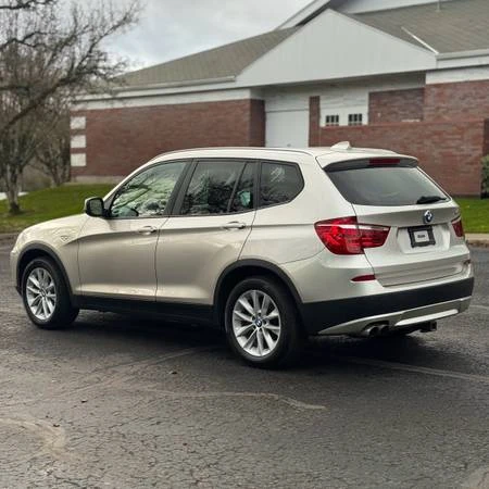 2013 BMW F25 X3 - Image 5 of 19