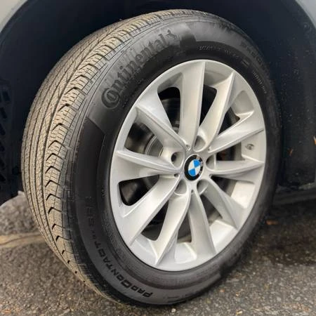 2013 BMW F25 X3 - Image 18 of 19
