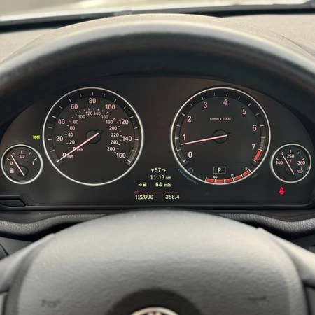 2013 BMW F25 X3 - Image 17 of 19
