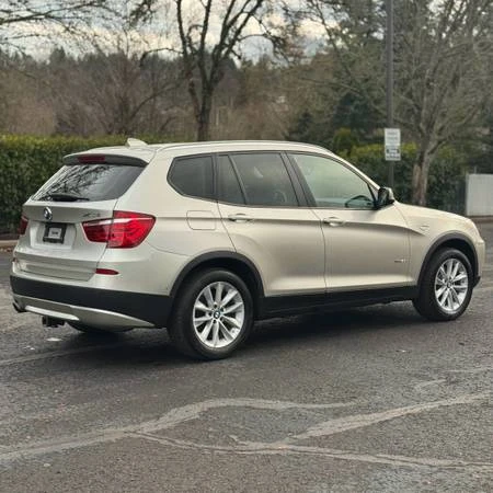 2013 BMW F25 X3 - Image 7 of 19