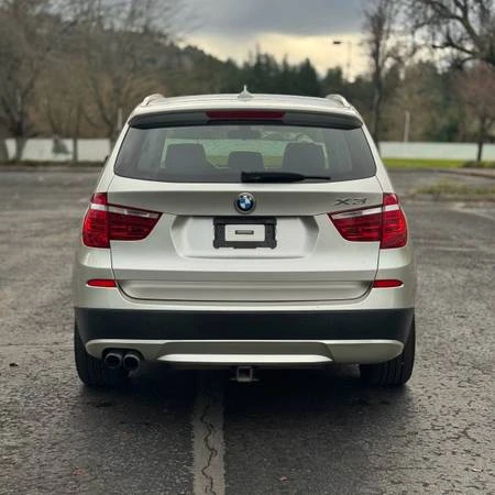 2013 BMW F25 X3 - Image 6 of 19