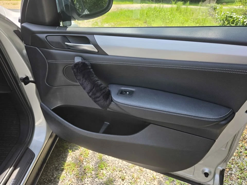 2013 BMW F25 X3 - Image 19 of 19