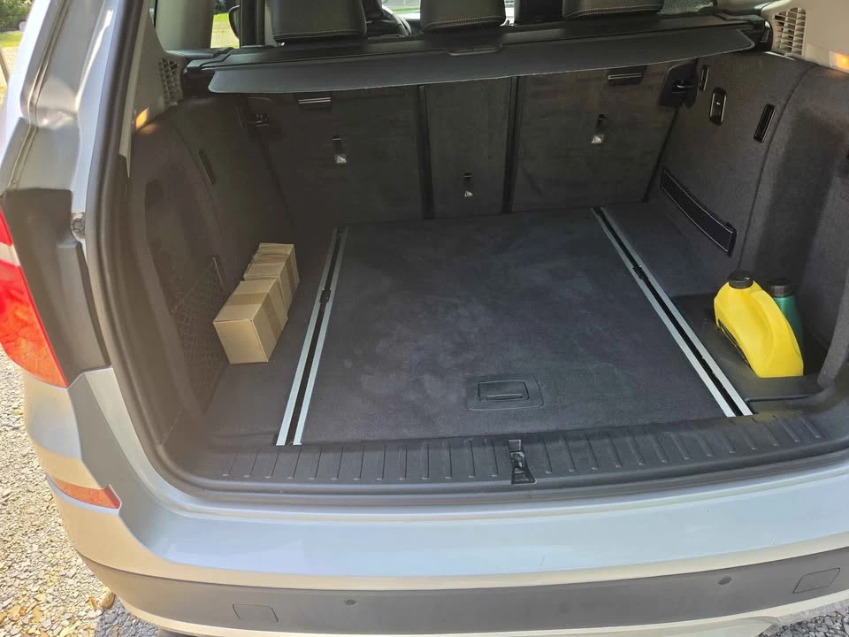 2013 BMW F25 X3 - Image 14 of 19