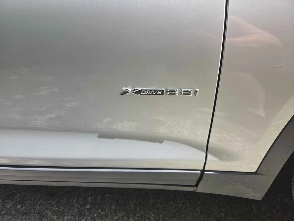 2013 BMW F25 X3 - Image 3 of 19