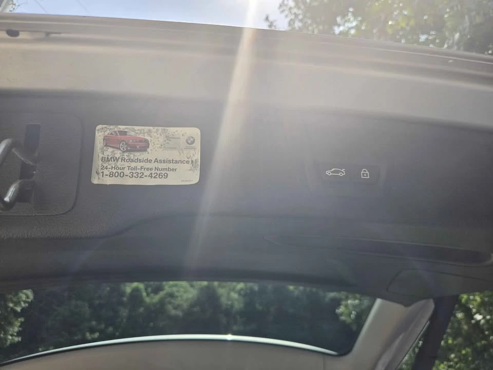 2013 BMW F25 X3 - Image 13 of 19