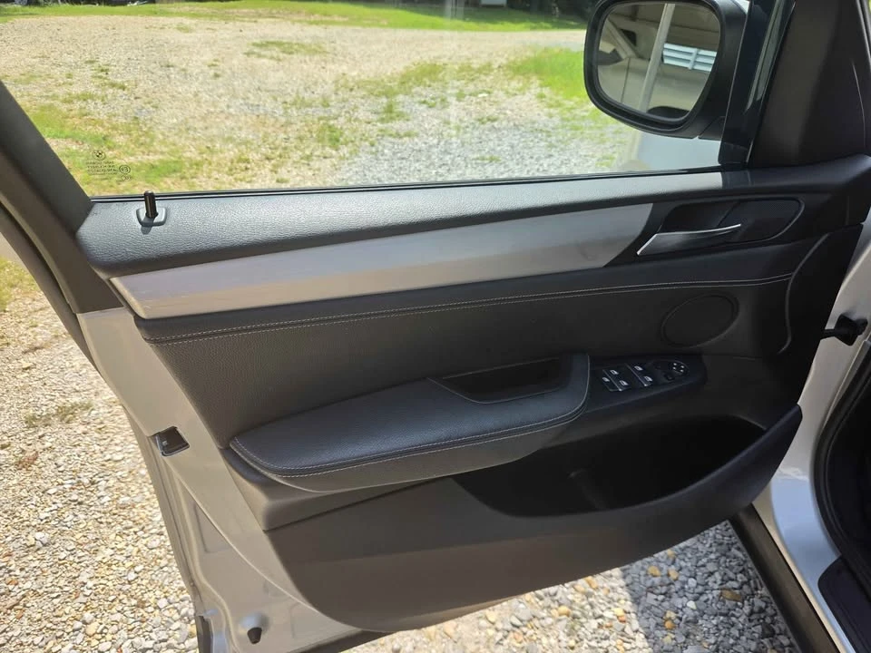 2013 BMW F25 X3 - Image 9 of 19