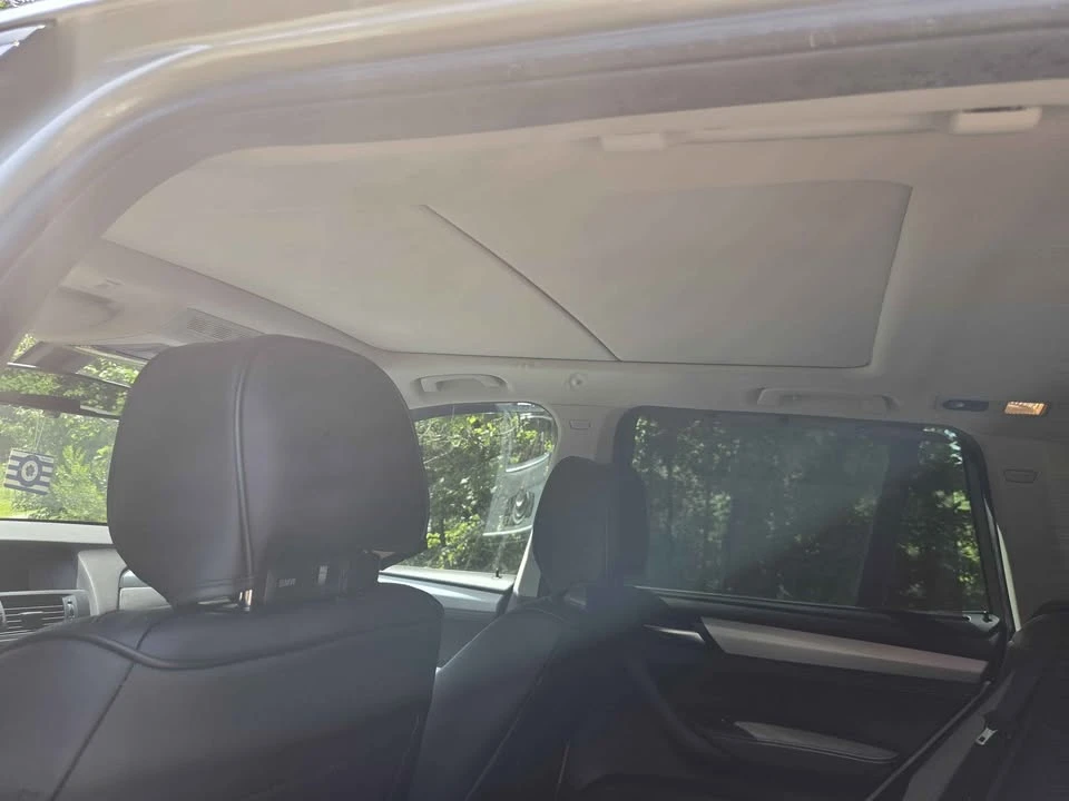 2013 BMW F25 X3 - Image 11 of 19