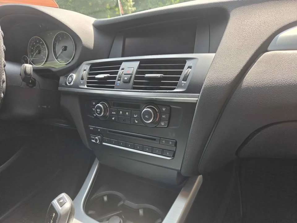 2013 BMW F25 X3 - Image 17 of 19