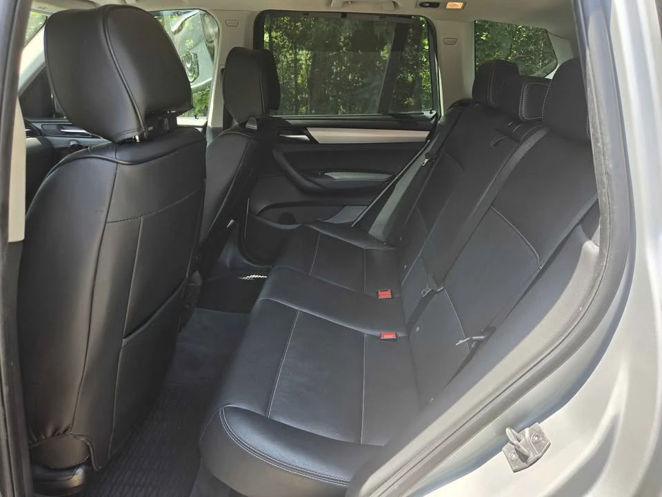 2013 BMW F25 X3 - Image 10 of 19