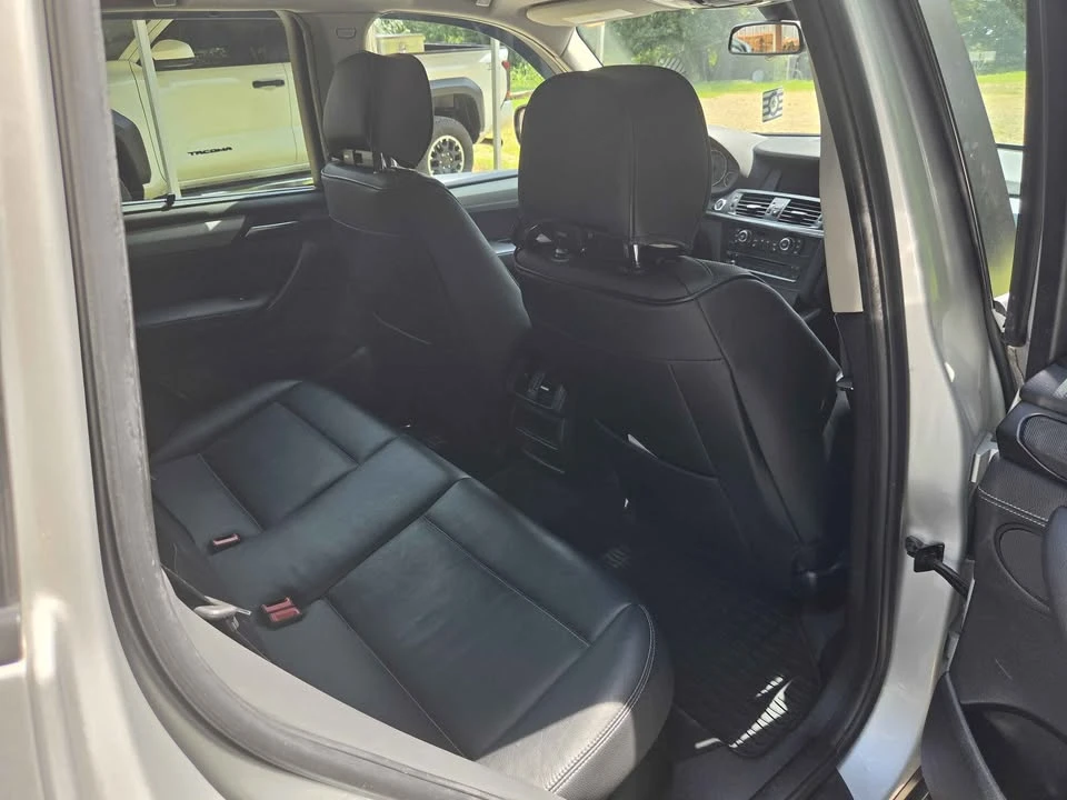2013 BMW F25 X3 - Image 15 of 19