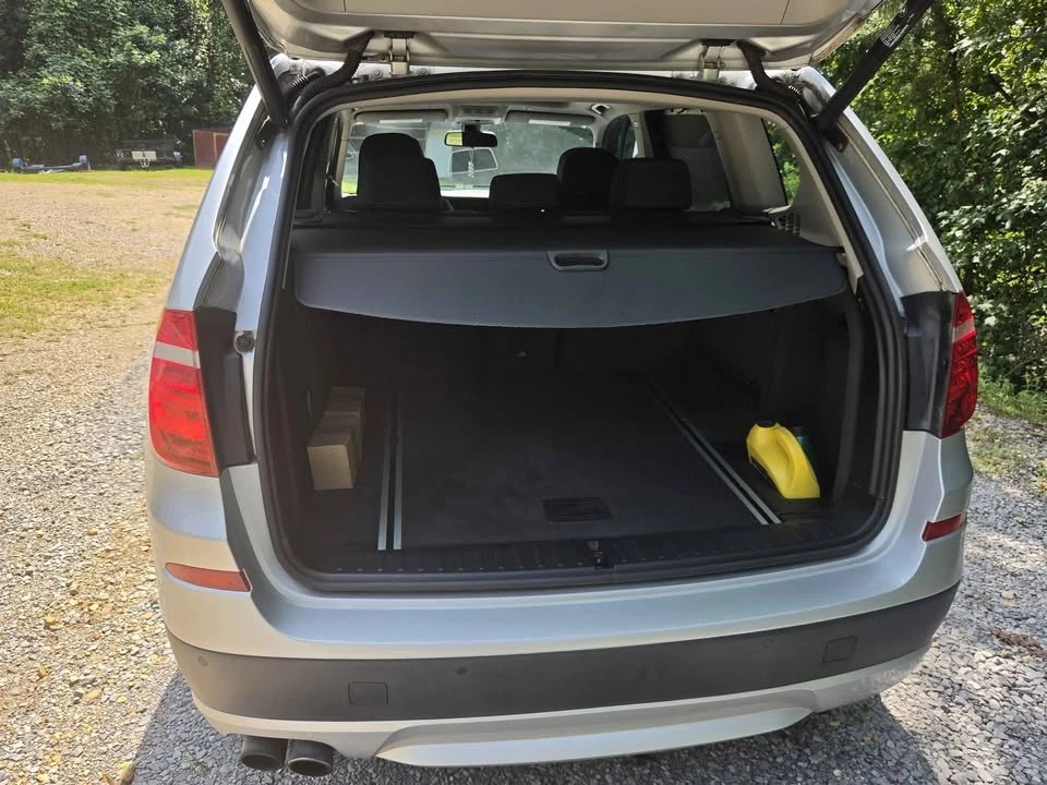 2013 BMW F25 X3 - Image 12 of 19