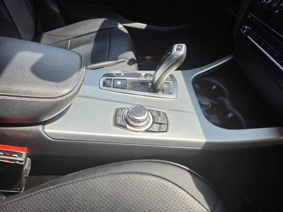 2013 BMW F25 X3 - Image 18 of 19