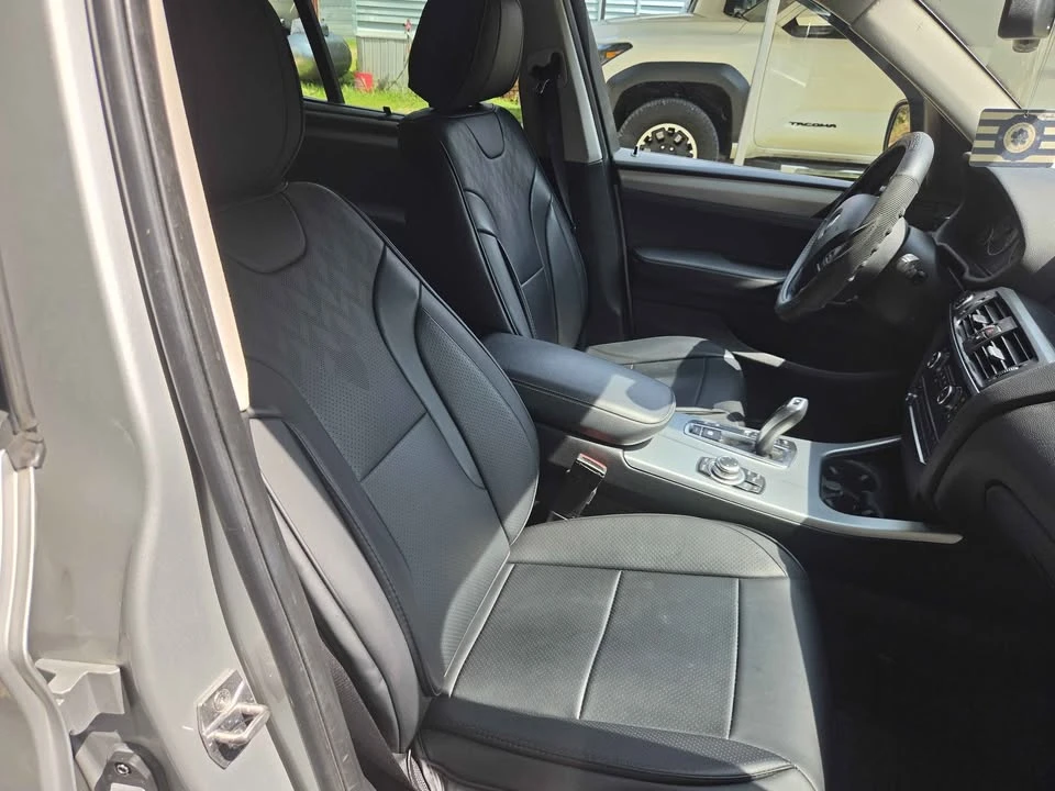 2013 BMW F25 X3 - Image 16 of 19