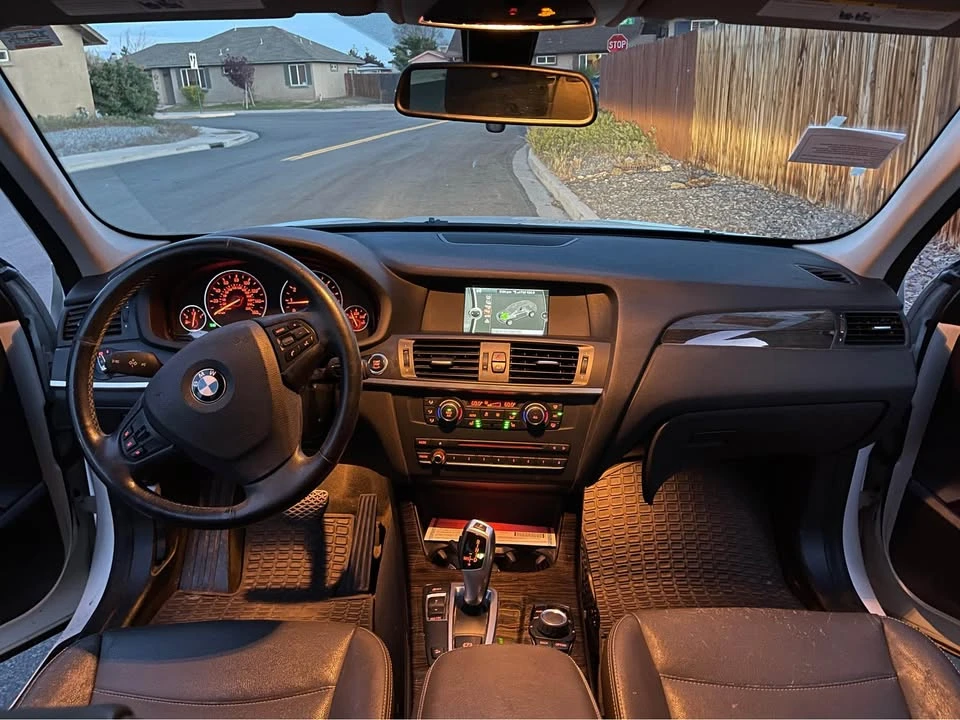 2013 BMW F25 X3 - Image 4 of 7