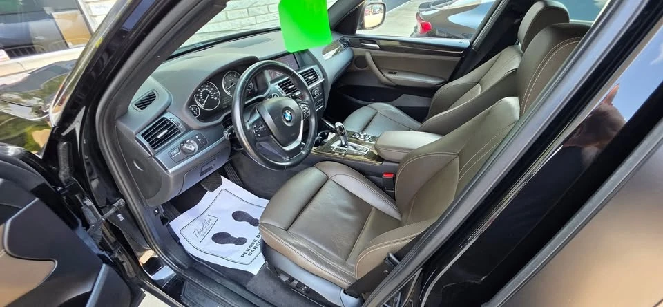 2013 BMW F25 X3 - Image 11 of 16